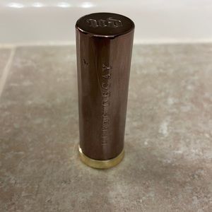 Urban Decay lipstick Backtalk